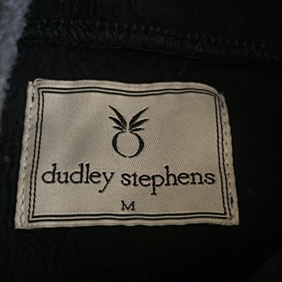 Navy Cobble Hill Turtleneck
DUDLEY STEPHENS - Picture 7 of 11